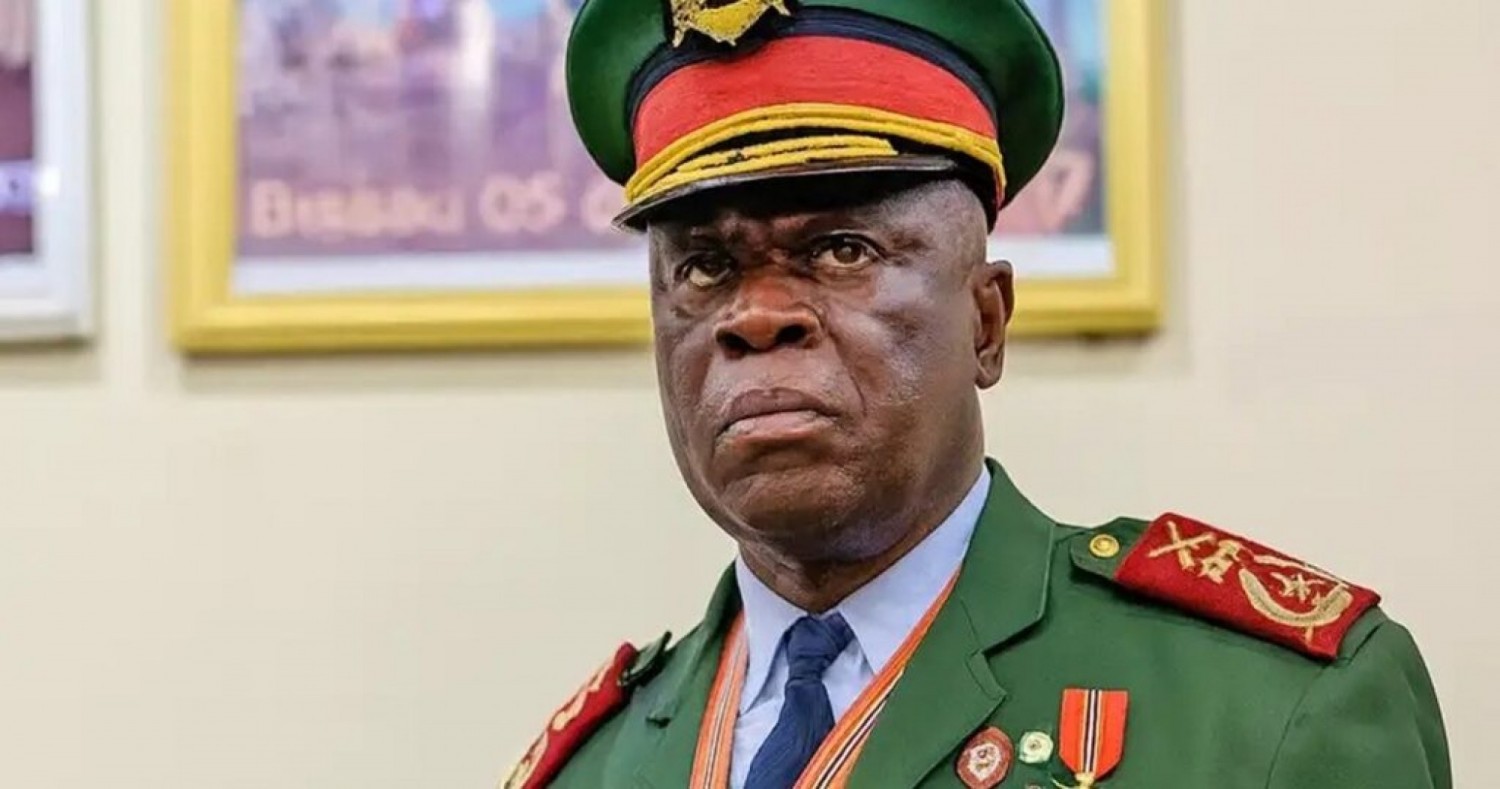 Guinée-Bissau : 24 personnalités pressent la CEDEAO d'agir pour rétablir l'ordre constitutionnel