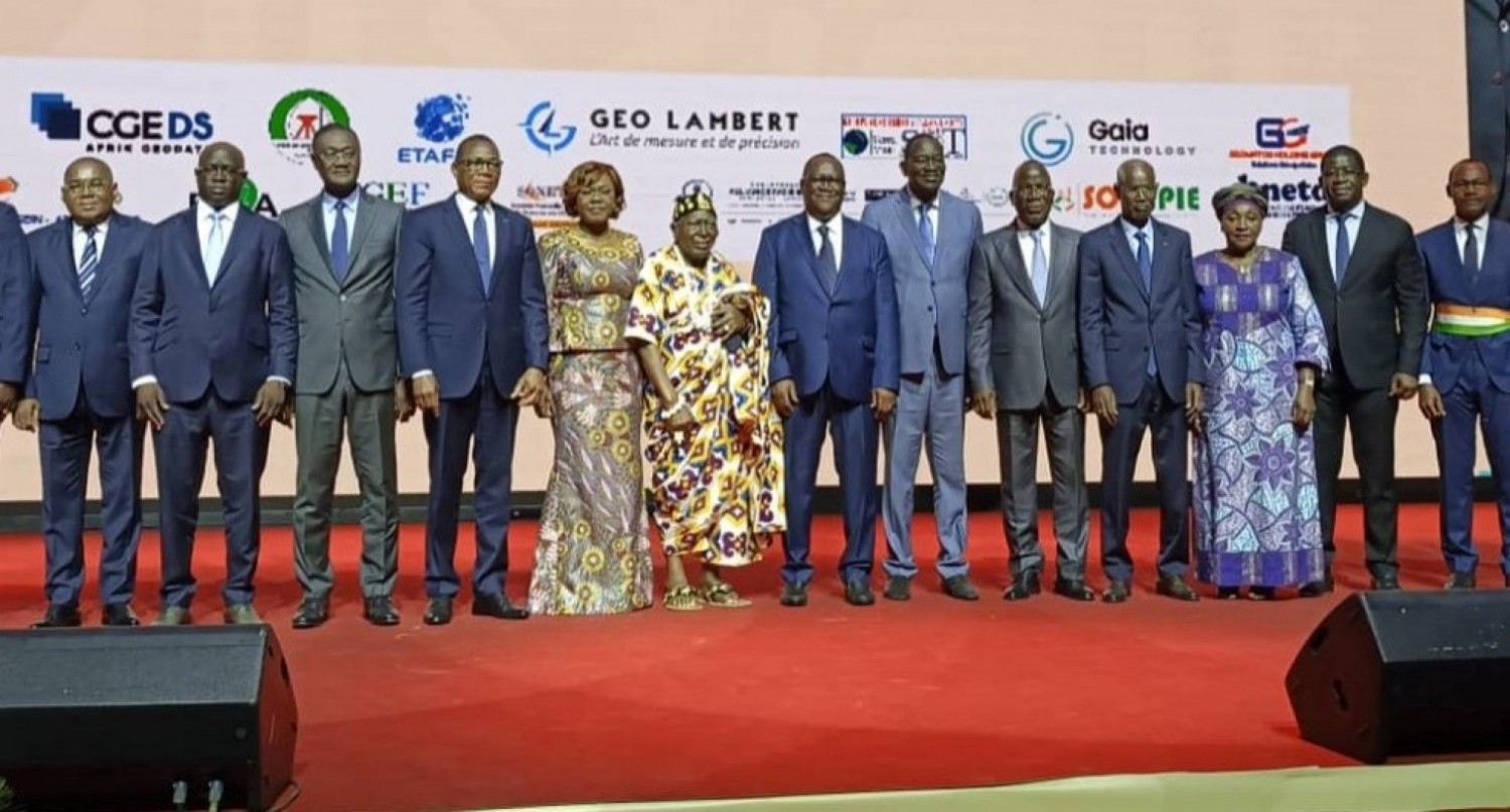 Côte d'Ivoire : Foncier, le gouvernement ouvre le chantier d'une nouvelle gestion des terres pour prévenir les conflits et stimuler l'investissement