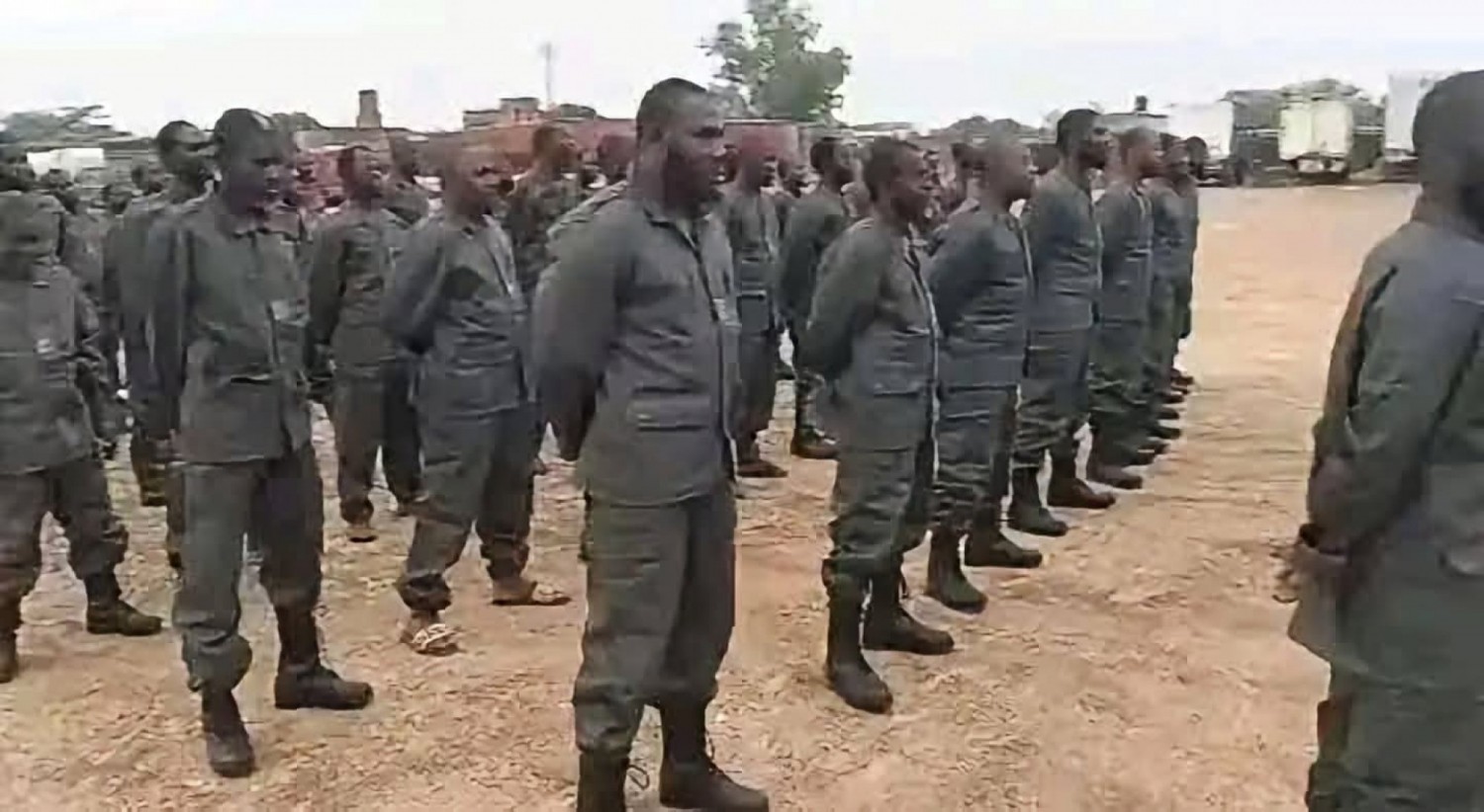 Burkina Faso : Interpellés fin mai, les partisans du Dr Kindo libérés