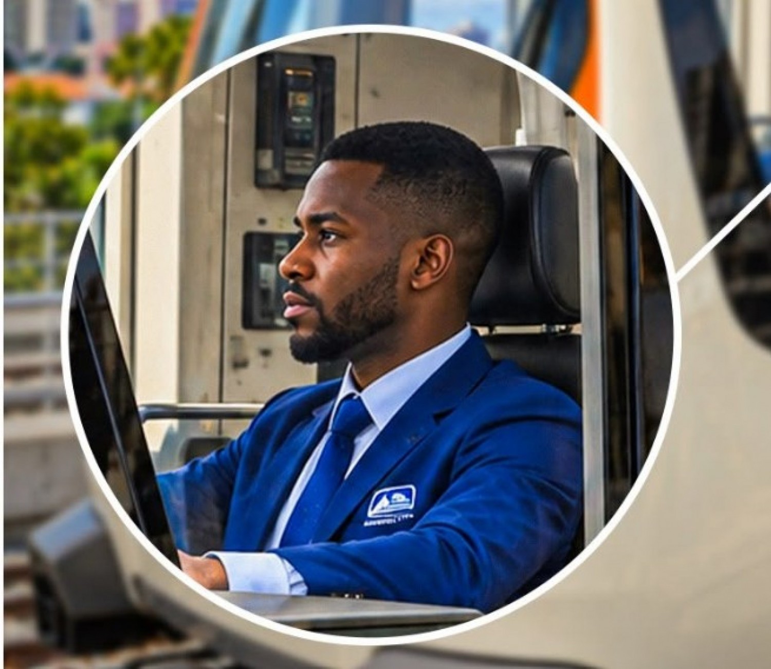 Côte d'Ivoire : Ligne 1 du Métro d'Abidjan, les conducteurs recrutés seront formés localement