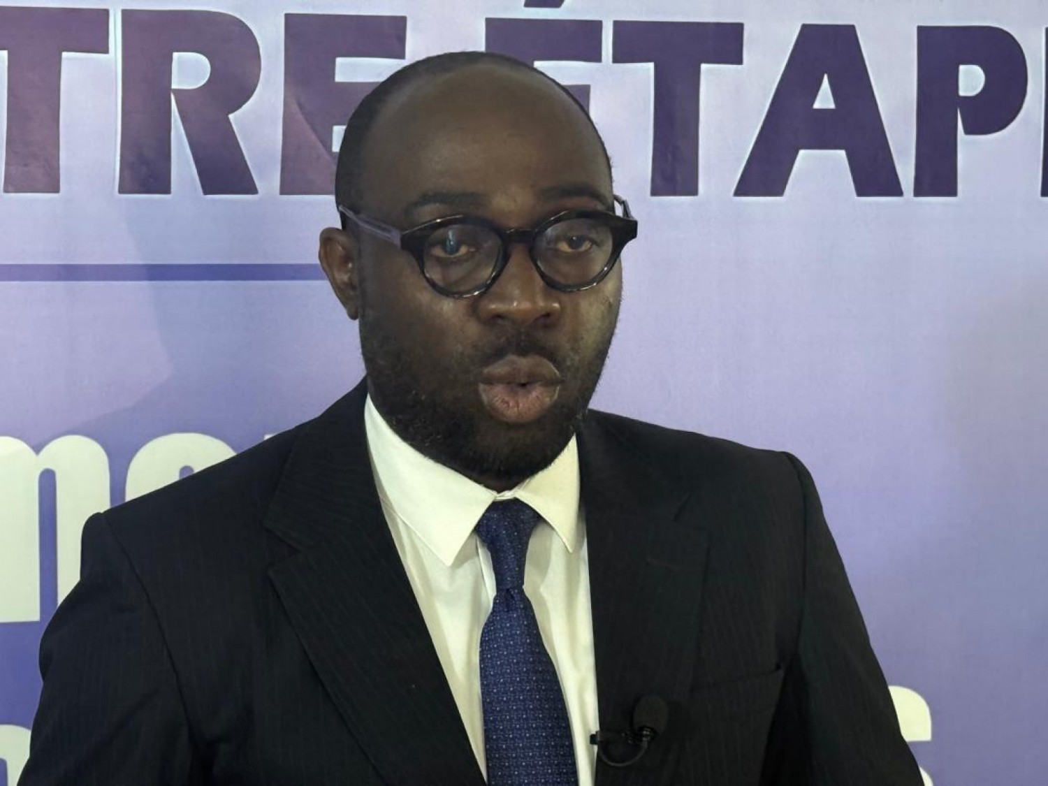 Côte d'Ivoire : Nouvel organe électoral, le COJEP pose ses exigences et appelle à une concertation politique inclusive