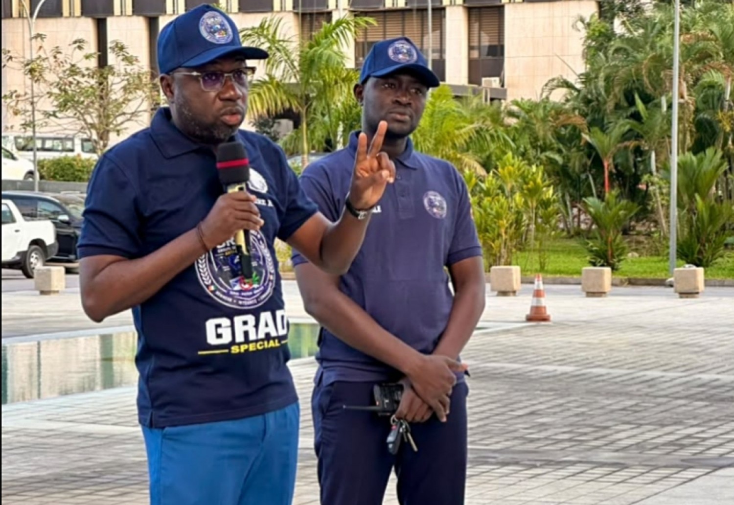 Côte d'Ivoire : Nouvelles pratiques, nouveaux dangers, la Police appelle à une vigilance accrue auprès des jeunes