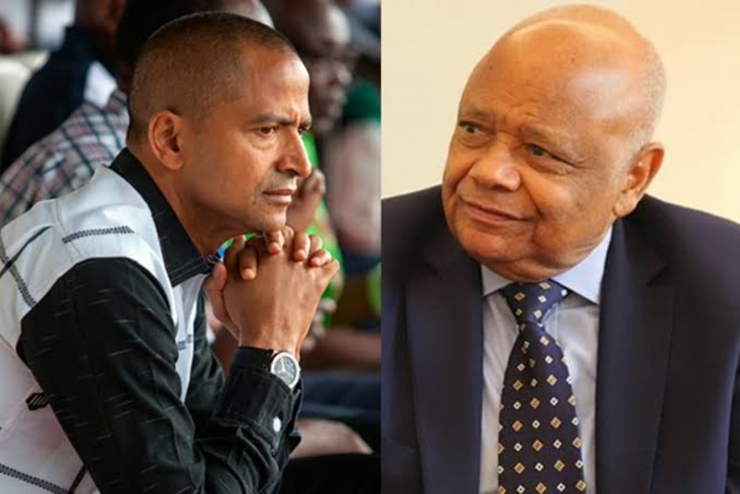 RDC : La Cour de cassation examine le 26 octobre le litige entre Moïse Katumbi et son demi-frère