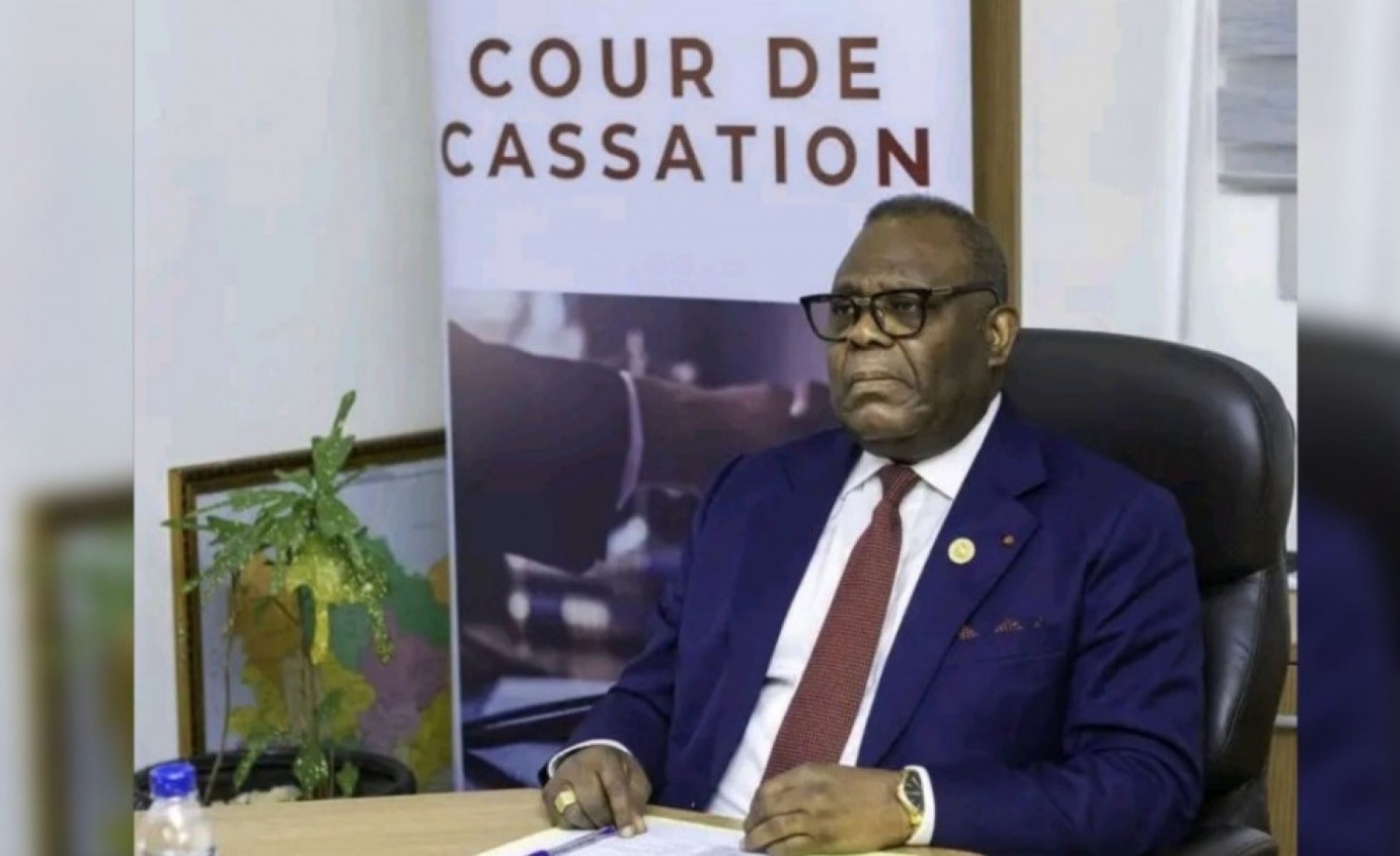 Côte d'Ivoire : Bouaké, Allokokro sans dispensaire lance un cri de cœur aux élus et au Président de la Cour de Cassation