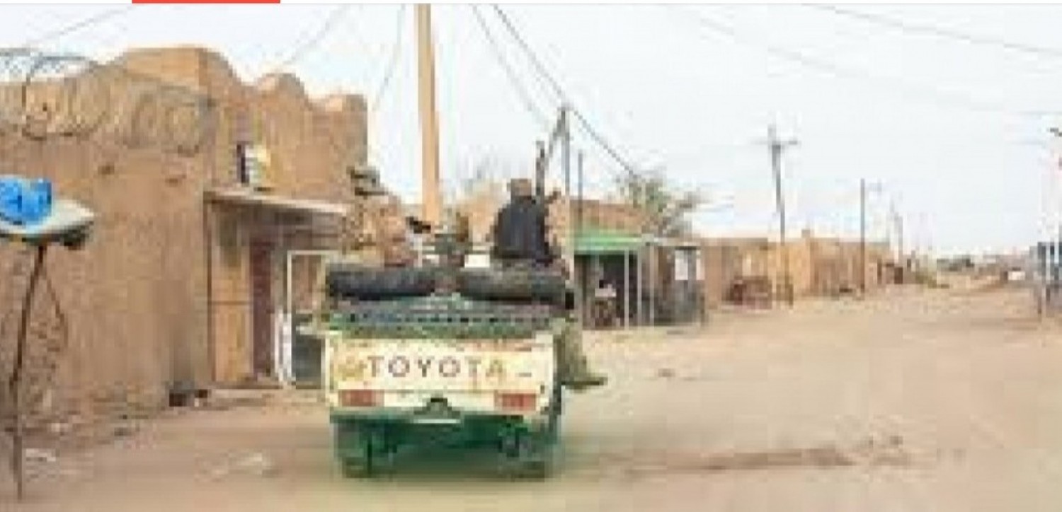 Mali : Les forces maliennes reprennent Kidal après le retrait du FLA