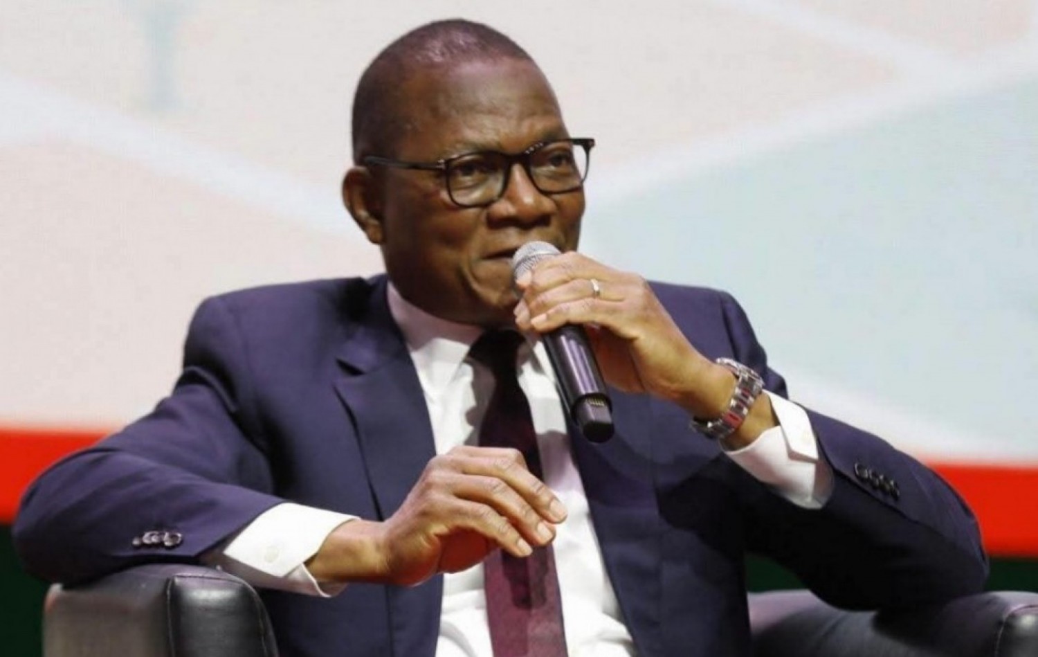 Côte d'Ivoire : Sécurisation des terres, Bruno Koné annonce le cap des 1,5 million de contrats agraires