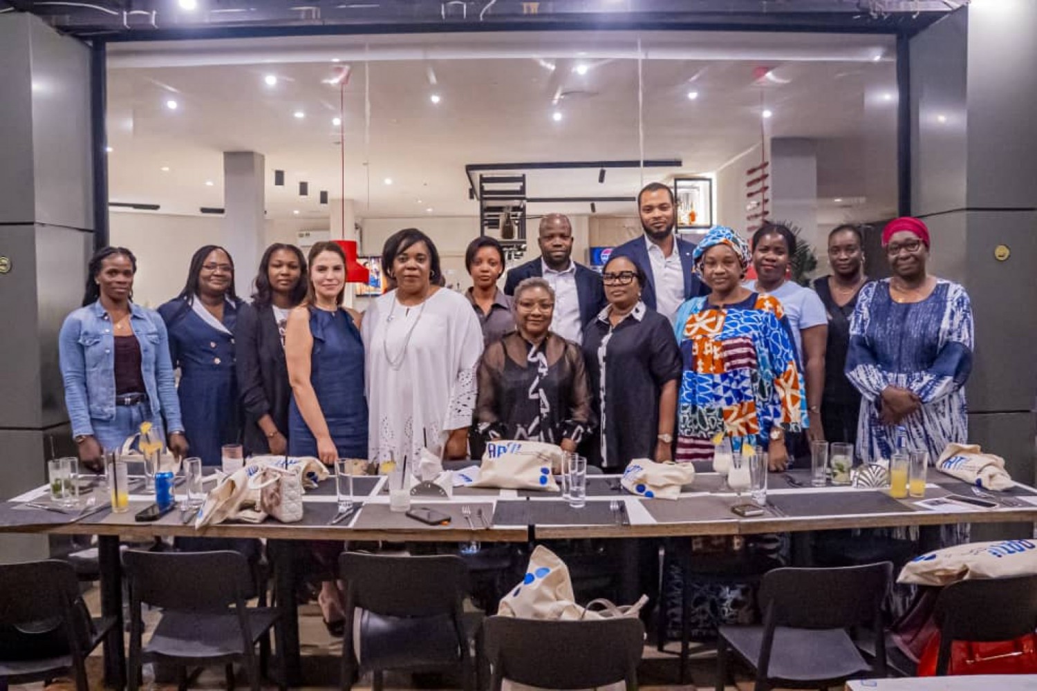 Côte d'Ivoire : 50 Femmes Leaders de la Mobilité valorisées le 15 octobre