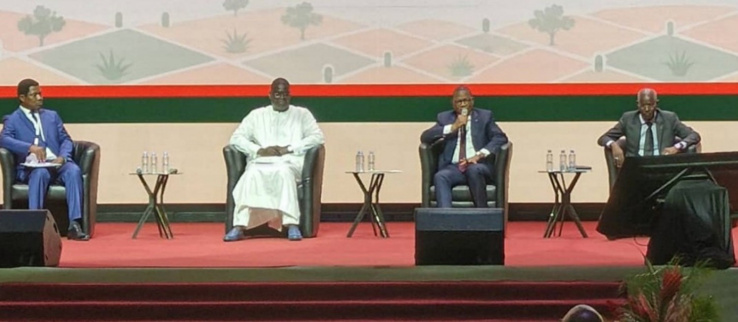 Côte d'Ivoire : Foncier rural, le Gouvernement change d'échelle avec 9 millions d'hectares à sécuriser et 1,5 million de certificats à délivrer