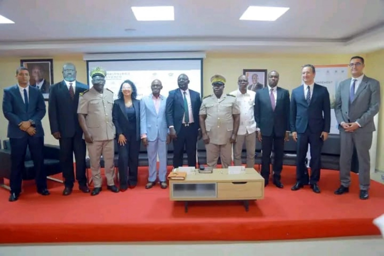 Côte d'Ivoire : Tchologo, Ferkessédougou décortique ses atouts d'investissement lors de la conférence « Territoires et Avenir »