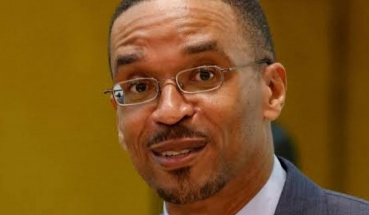 Cameroun : Succession, Franck Biya, dauphin de Washington ?