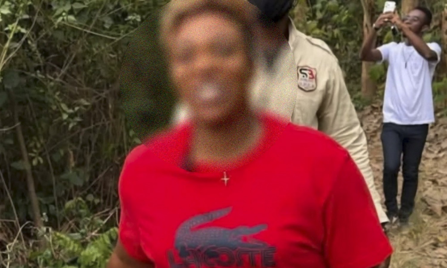 Côte d'Ivoire : Escroquerie foncière présumée, dame Rita Djédjé et plusieurs personnes déférées devant le Pôle pénal économique et financier