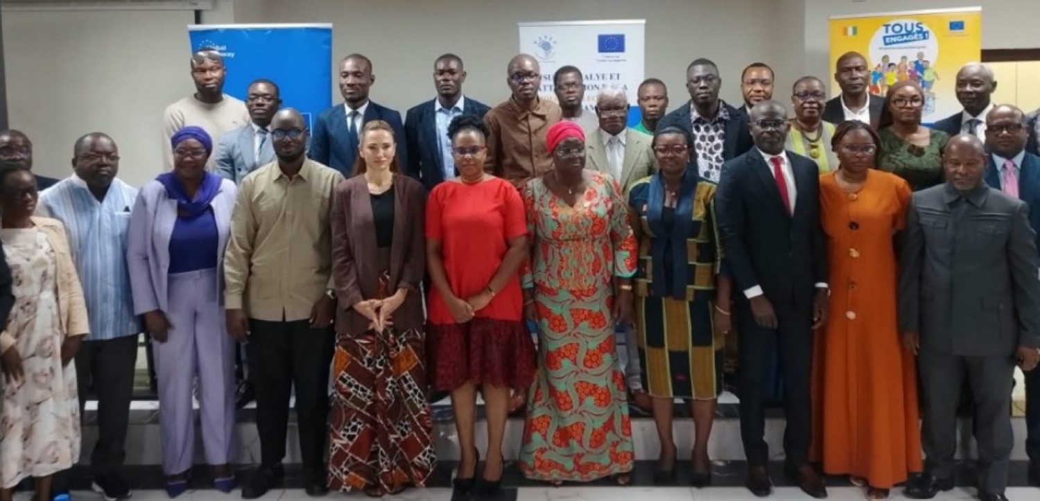 Côte d'Ivoire: Après les élections de 2025, WANEP mobilise les acteurs pour transformer les recommandations des missions d'observation en actions concrètes