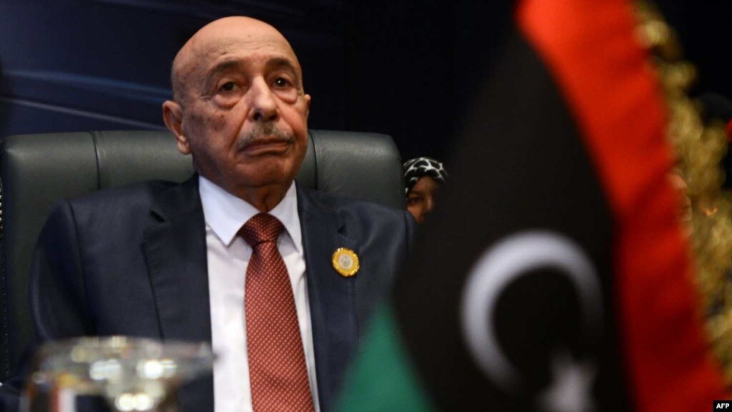 Libye : Aguila Saleh perd la présidence du Parlement libyen de l'Est