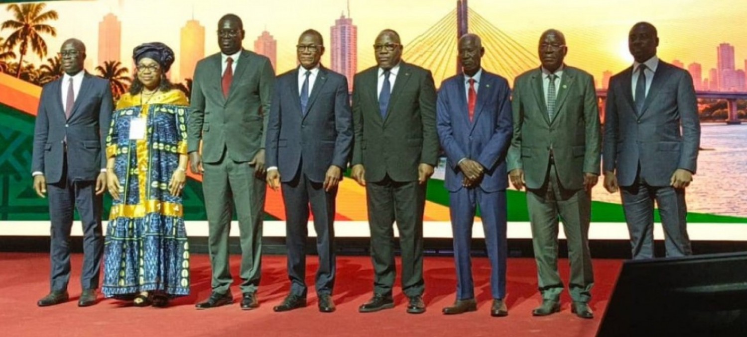 Côte d'Ivoire : Journées Foncières, le Gouvernement veut faire de la terre un levier de paix et de développement en Afrique