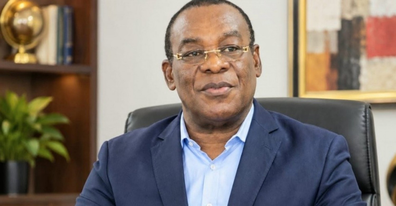 Côte d'Ivoire : Levée de l'immunité parlementaire du député (?) et affaire d'escroquerie dans l'immobilier, Affi : « un frémissement de l'esprit de bonne gouvernance »