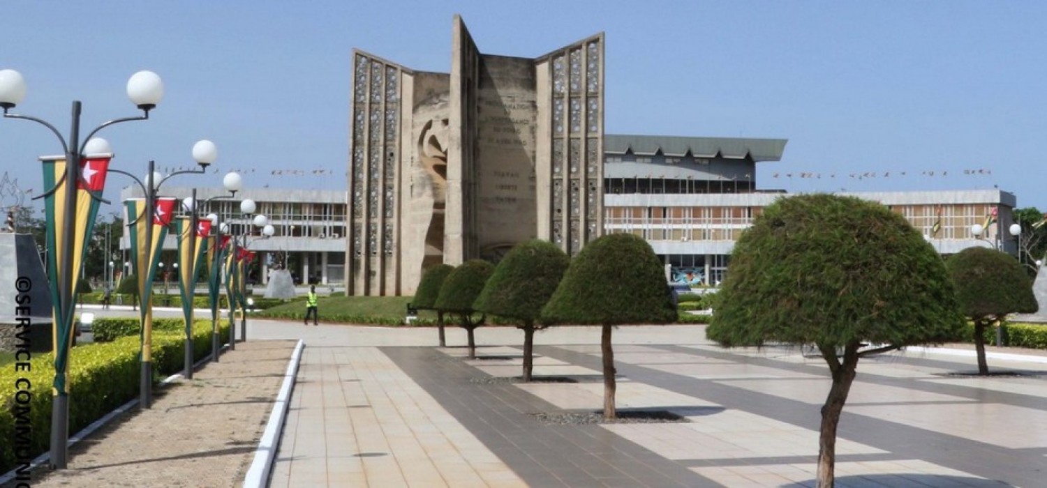 Togo :  Actualisation des modalités de délivrance des visas d'entrée et cartes de séjour