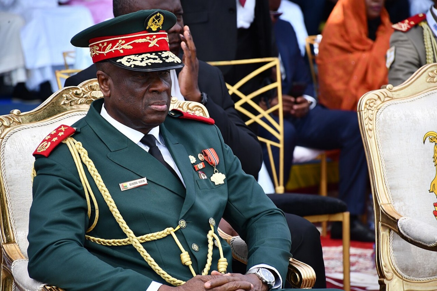 Guinée-Bissau : Les élections du 6 décembre menacées par un nouveau report
