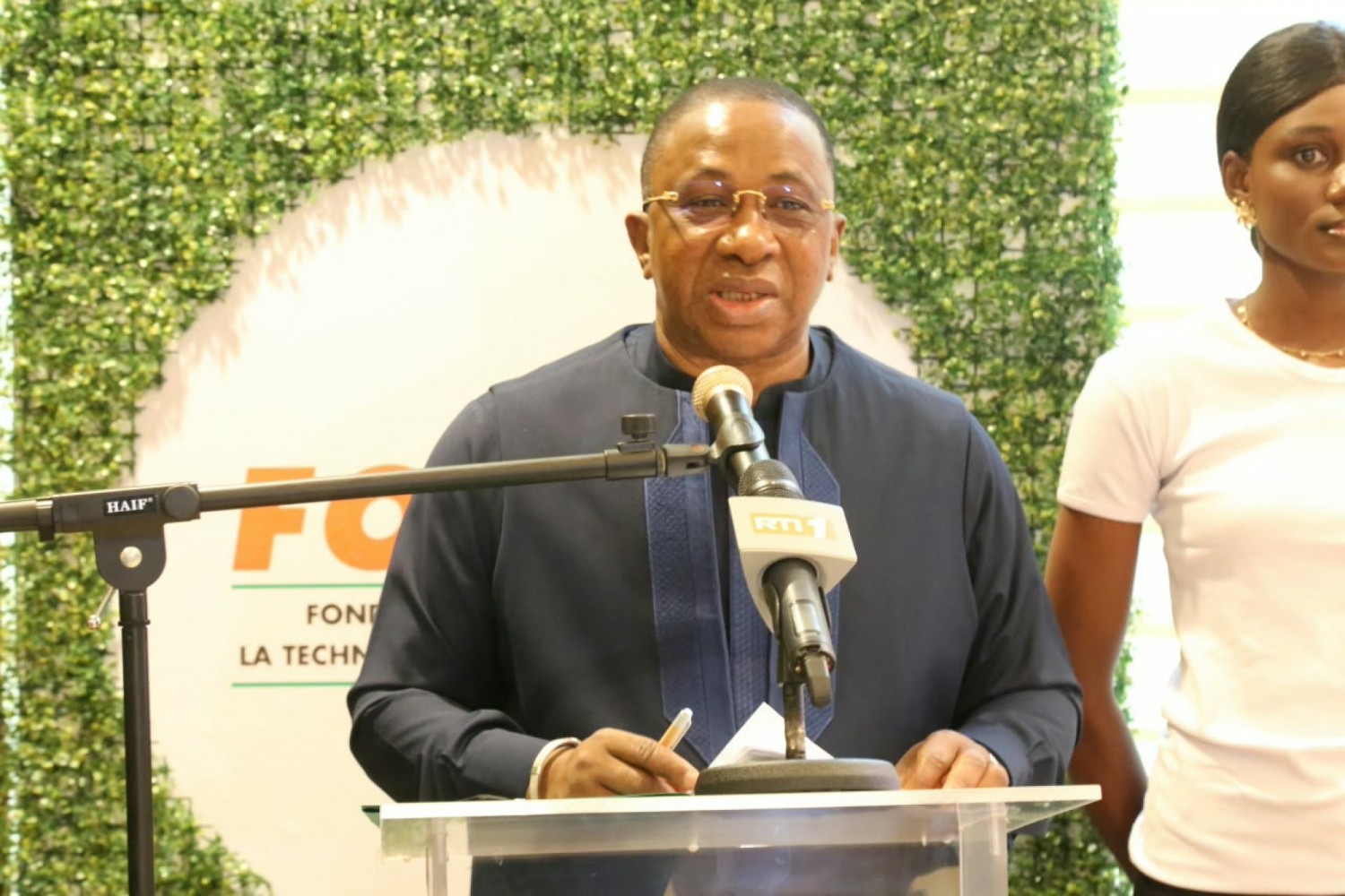 Côte d'Ivoire : Orpaillage illégal, le FONSTI mise sur la science et l'innovation pour restaurer les territoires dégradés