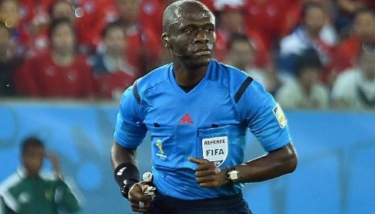 Côte d'Ivoire : FIF, les présidents des Commissions permanentes désignés, Doué Noumandiez remplace Bonaventure Kalou à l'arbitrage