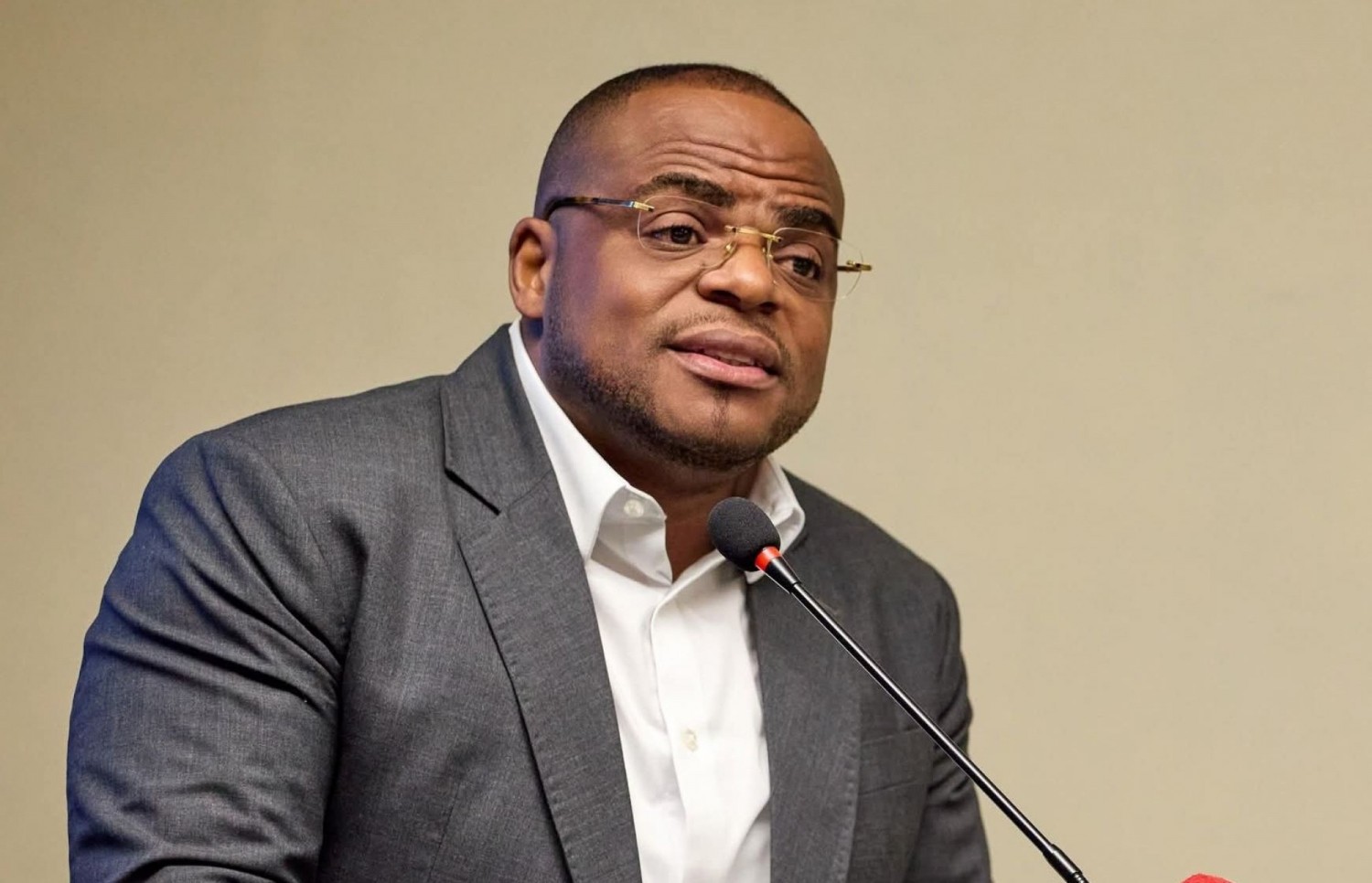 Côte d'Ivoire : Lakota, 100 jeunes entrepreneurs bientôt financés par le maire Prince Arthur Dalli