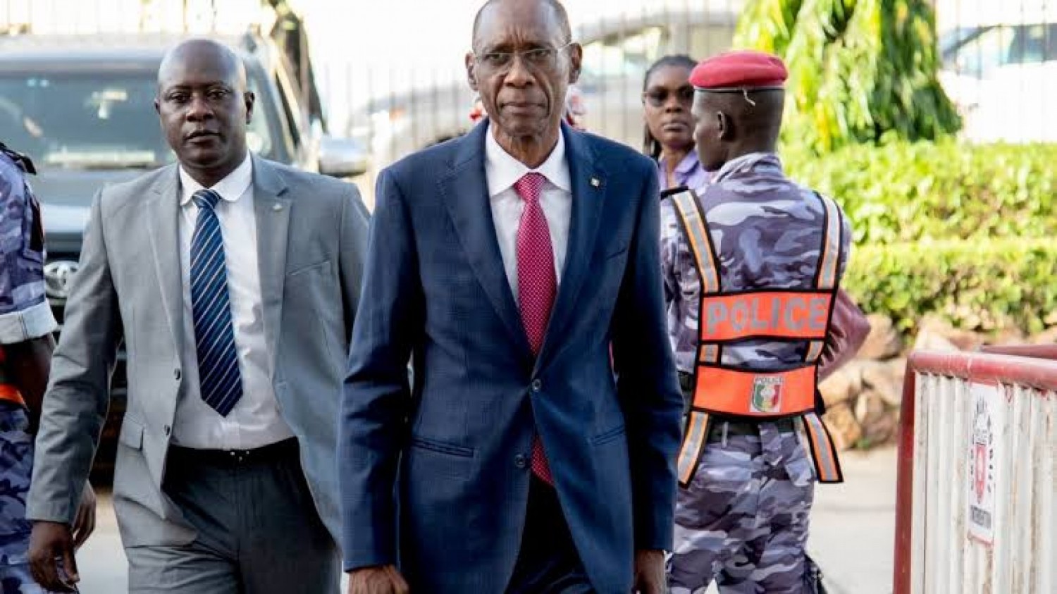Guinée-Bissau : Le Sénégal plaide pour un retour rapide à l'ordre constitutionnel