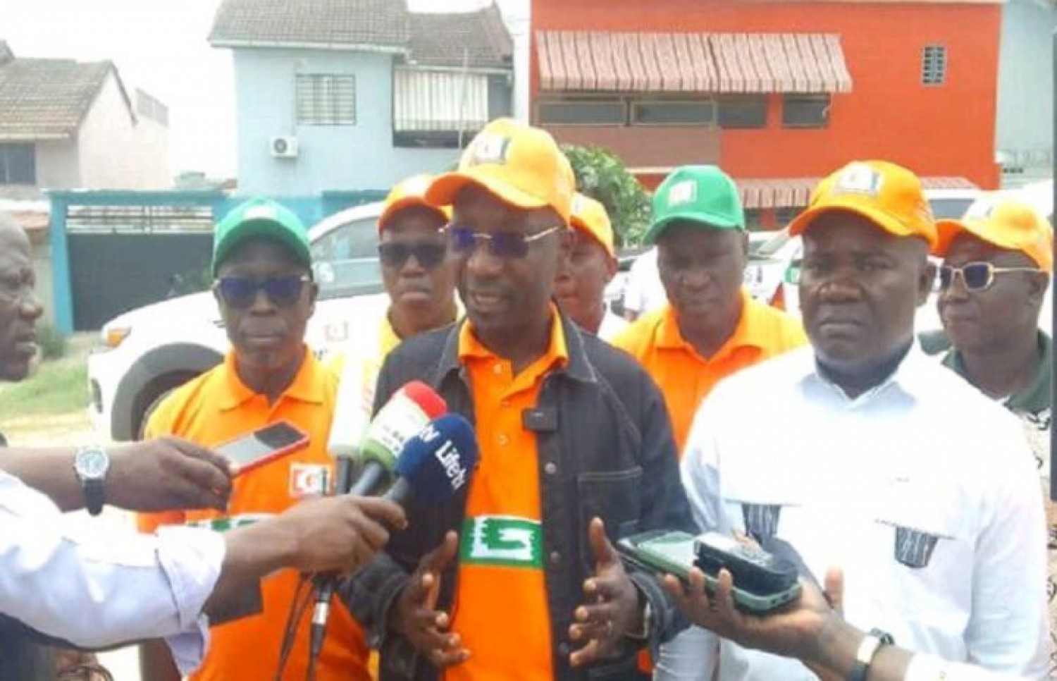 Côte d'Ivoire : Journées foncières, le cadastre numérique au cœur de la réforme fiscale