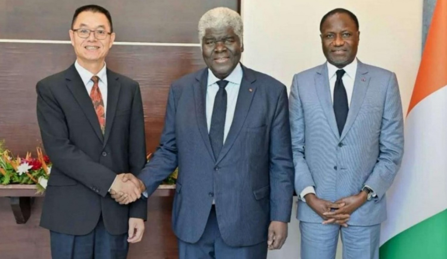 Côte d'Ivoire : Un 4e gisement d'or de classe mondiale découvert à Boundiali et Kouto, plus de 4 000 emplois annoncés