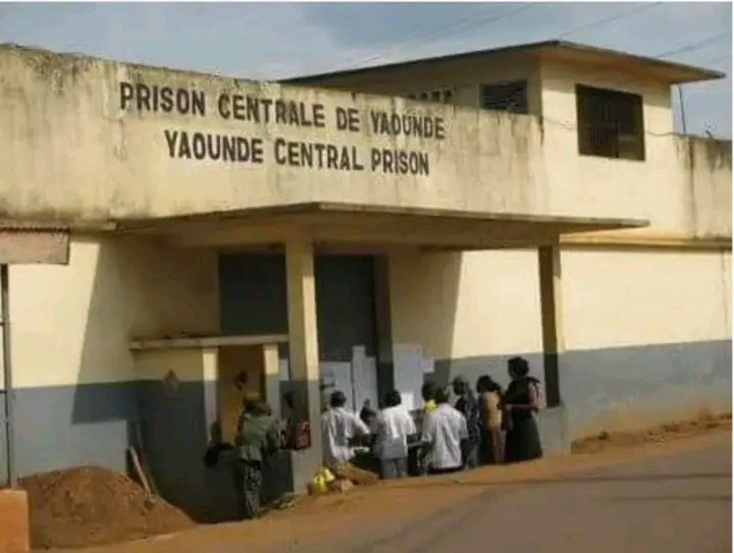 Cameroun: Vol présumé de carburants de la police, plus d'une trentaine de policiers déferrés à la prison de Kondengui