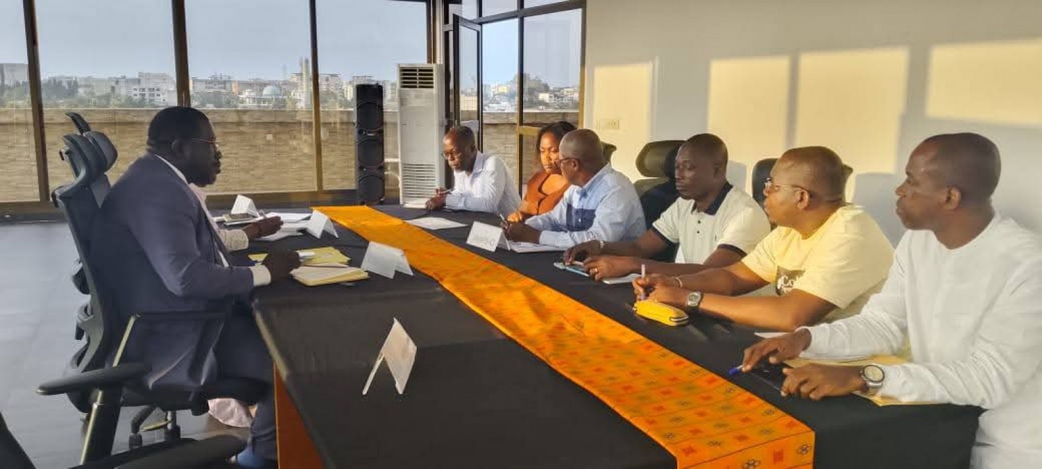 Côte d'Ivoire : Le SNAPS-CI fait part de ses inquiétudes concernant le fonctionnement du système éducatif, en particulier l'attribution de la prime aux agents de l'éducation