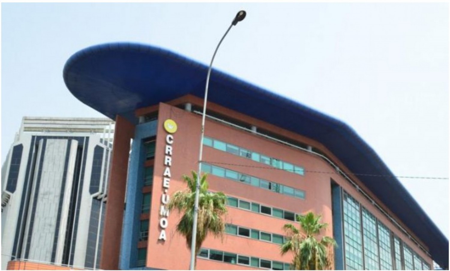 Côte d'Ivoire : L'UMOA impose des sanctions disciplinaires et financières contre une banque
