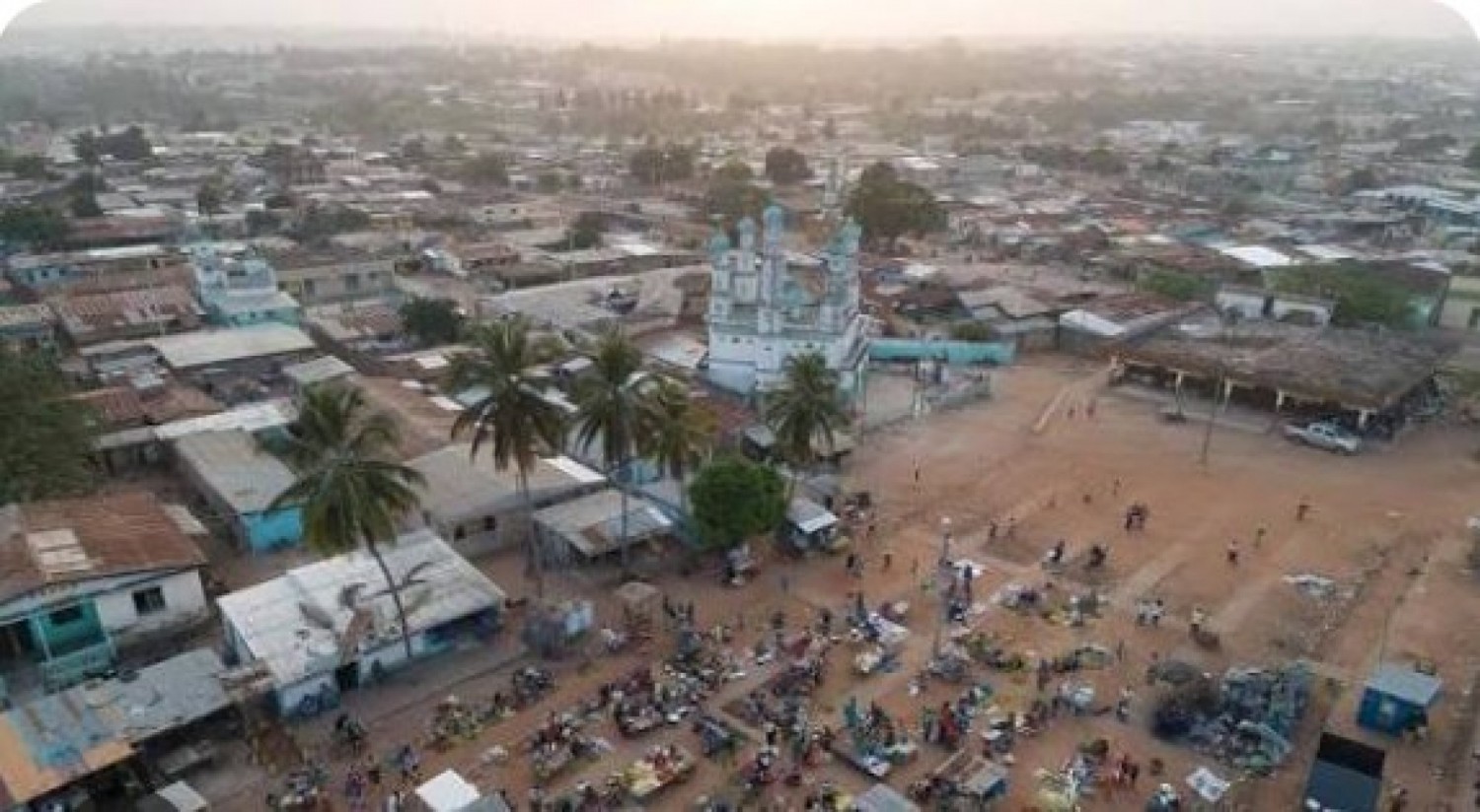 Côte d'Ivoire : Bondoukou, un adolescent « tué » pour un supposé vol de 30 000 FCFA ?
