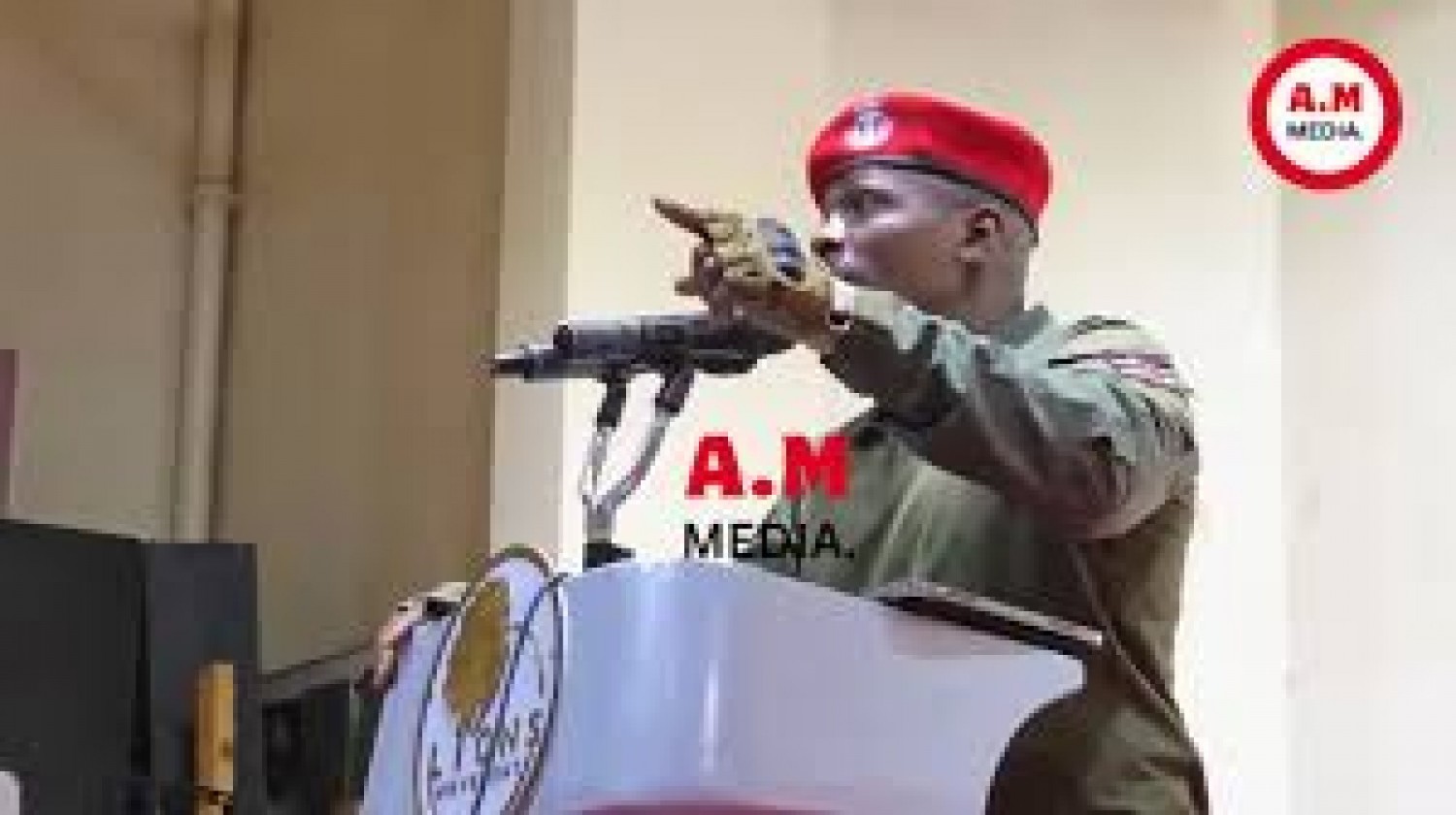 Kenya : Un candidat à la présidentielle met en garde Aliko Dangote sur son projet de raffinerie