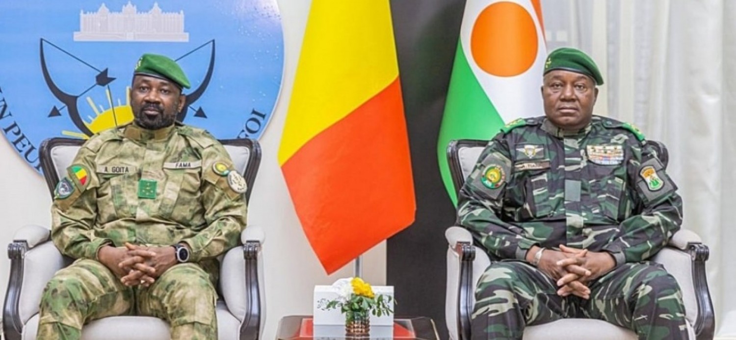 Afrique : Vols vers Israël , dix pays africains dont le Mali et le Niger concernés par des restrictions visant les équipages