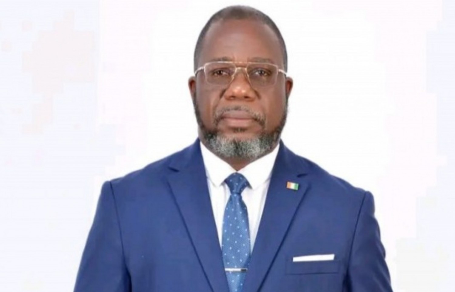 Côte d'Ivoire : A Bangolo, le nouveau Secrétaire Départemental du RHDP affiche ses ambitions dont l'acquisition d'un siège