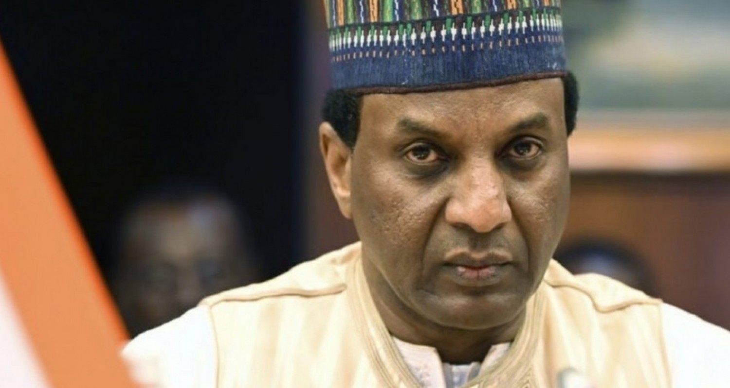 Niger : Le FMI conclut un accord de 203 millions de dollars avec Niamey