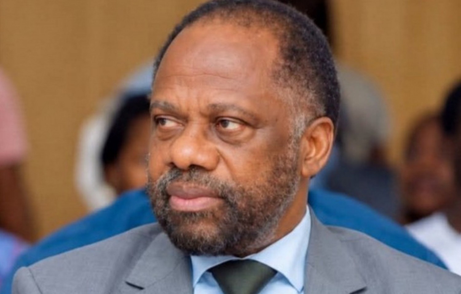 Côte d'Ivoire : Auditionné et libre, Dano Djédjé fait face à 17 chefs d'Accusations