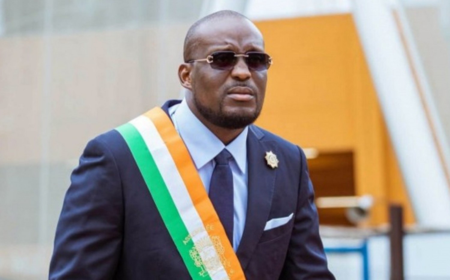 Côte d'Ivoire : Conflit foncier, le Député Stéphane Kipré : « La sécurisation foncière ne peut pas se limiter à la délivrance de documents administratifs »