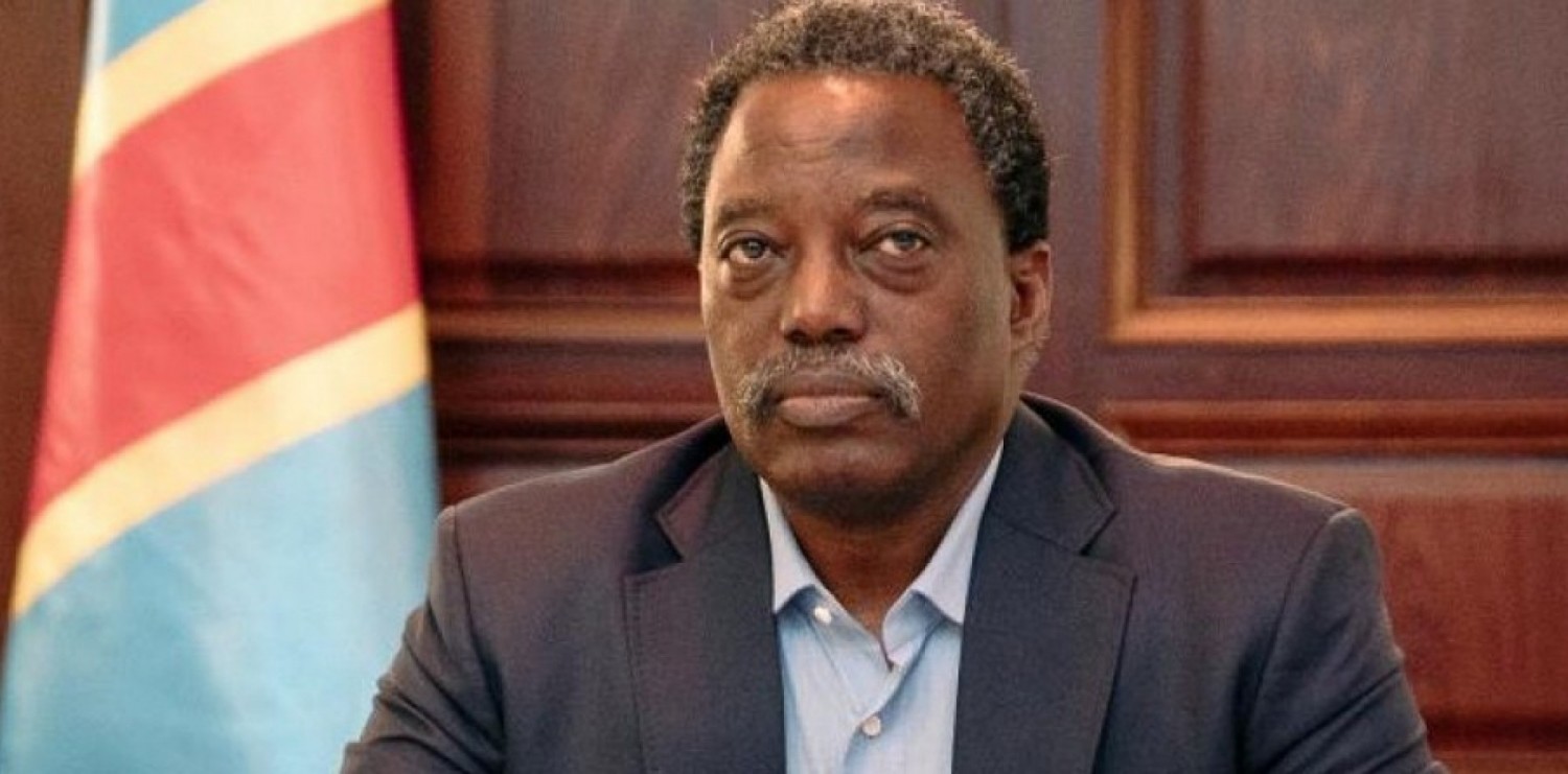 RDC : Joseph Kabila prend la tête d'un mouvement qui rassemble l'AFC et le M23