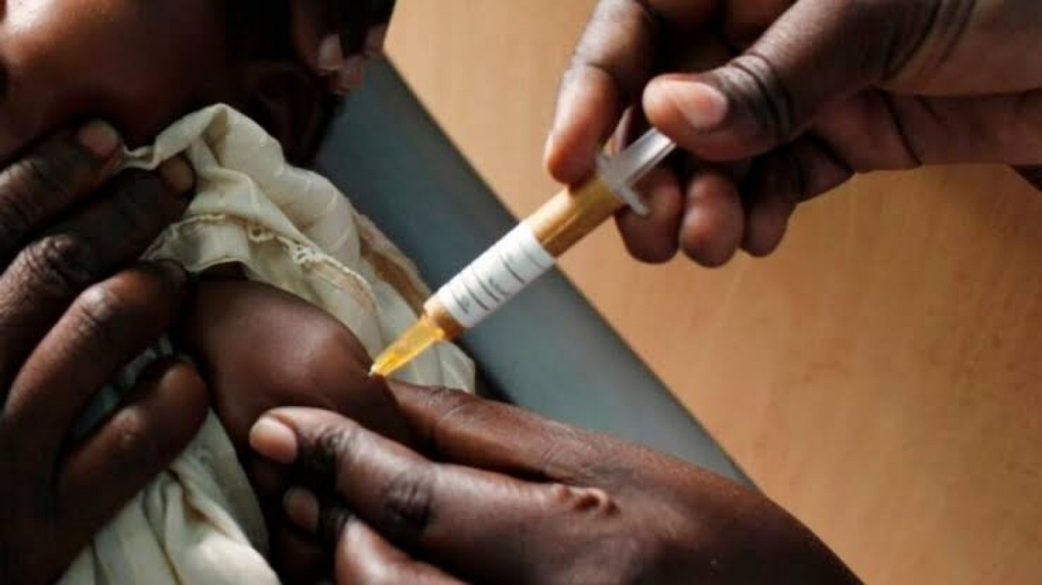 Guinée-Bissau : Hépatite B, polémique autour d'un essai clinique sur 14 000 nourrissons