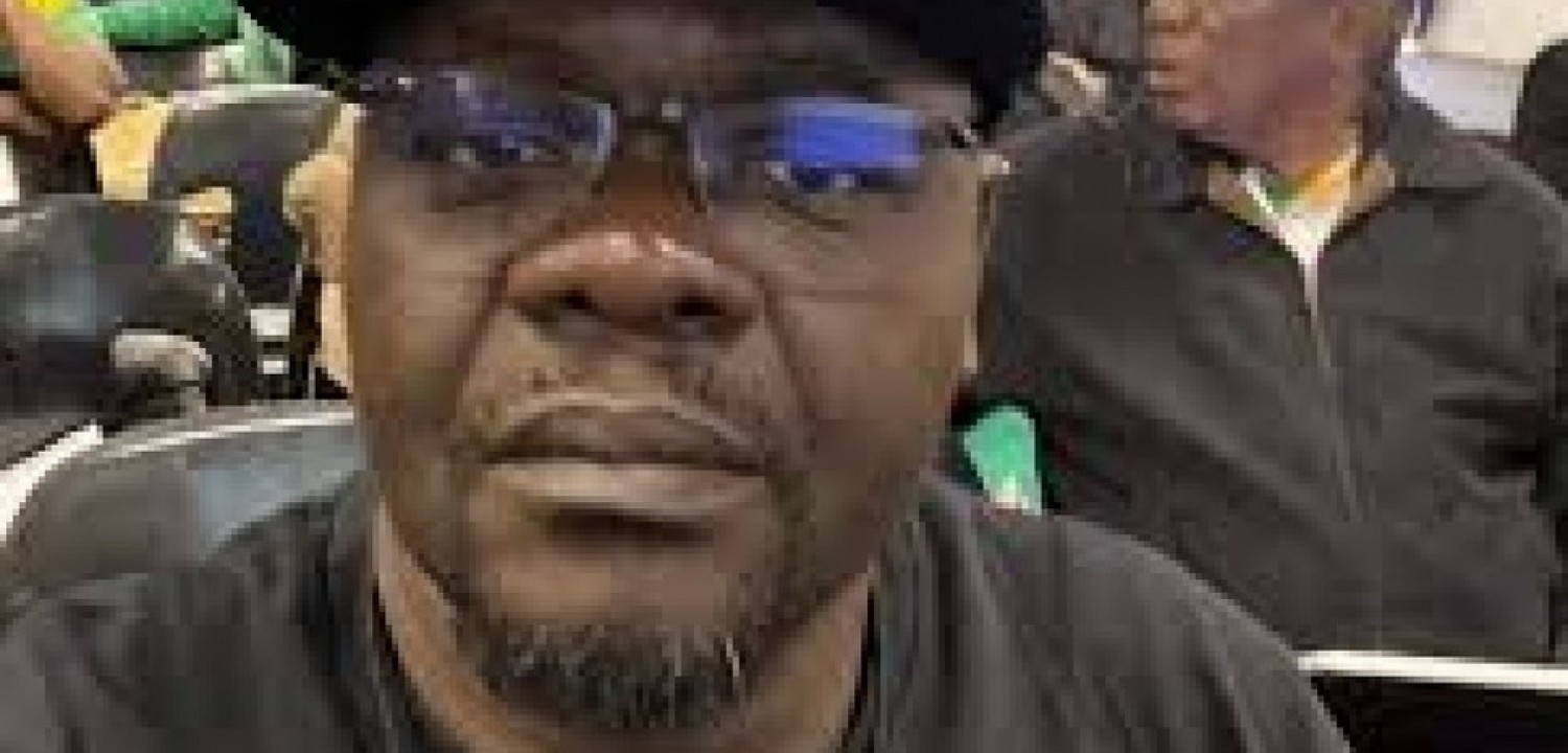 Afrique du Sud : «Corruption et accusations sexuelles» , le chef adjoint de la police sud-africaine démissionne