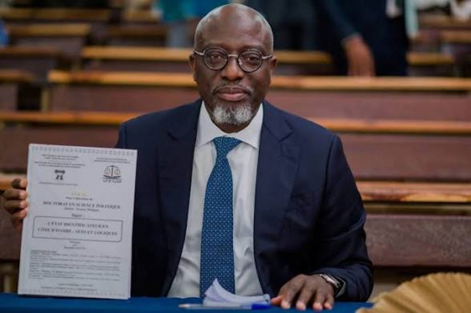 Côte d'Ivoire : ABF 2026, à Abidjan, l'Afrique veut faire de ses frontières des passerelles de paix, de solidarité et d'intégration