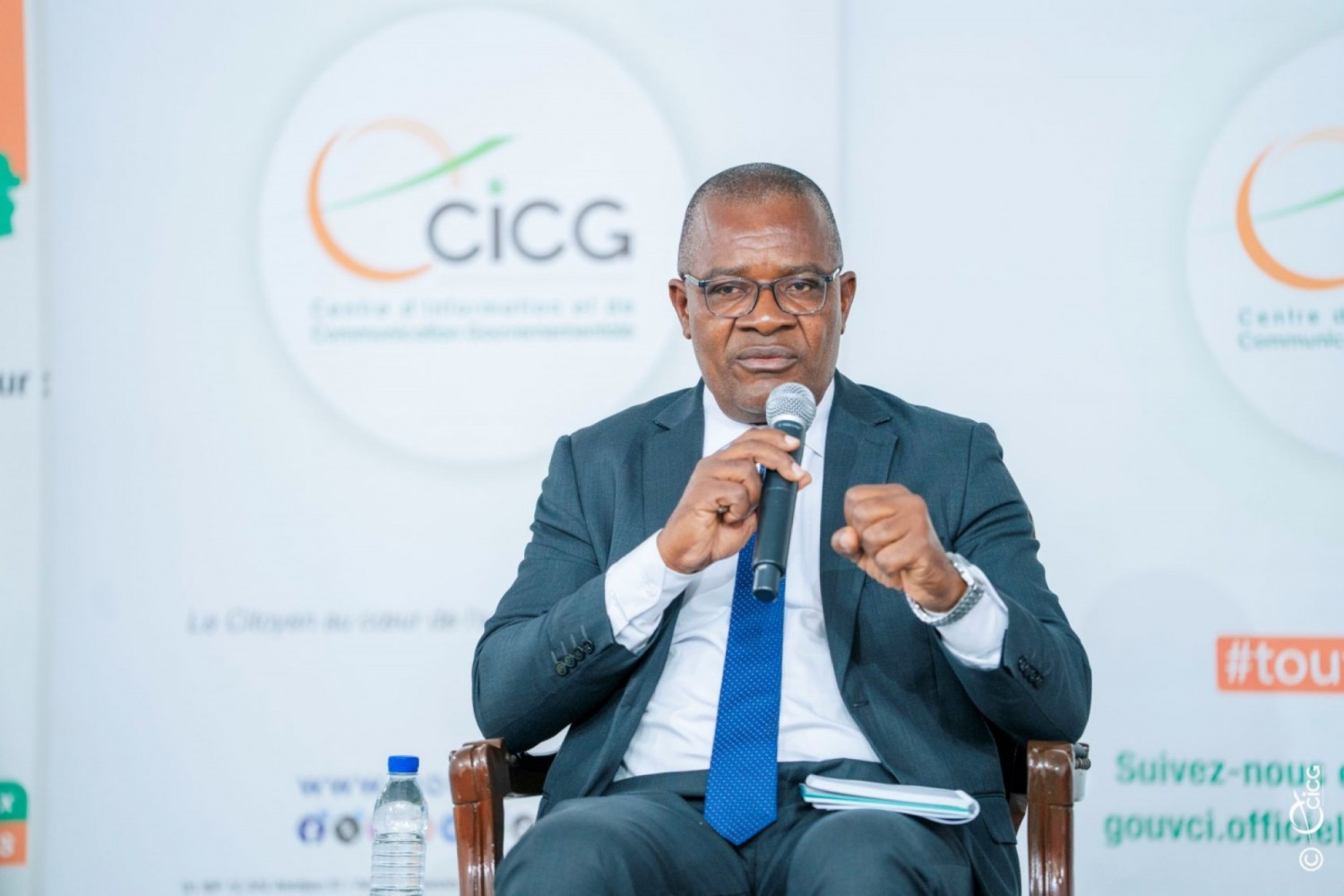 Côte d'Ivoire : Redynamisation de l'OISSU, le gouvernement annonce la création des académies régionales pour faire éclore les futurs champions ivoiriens