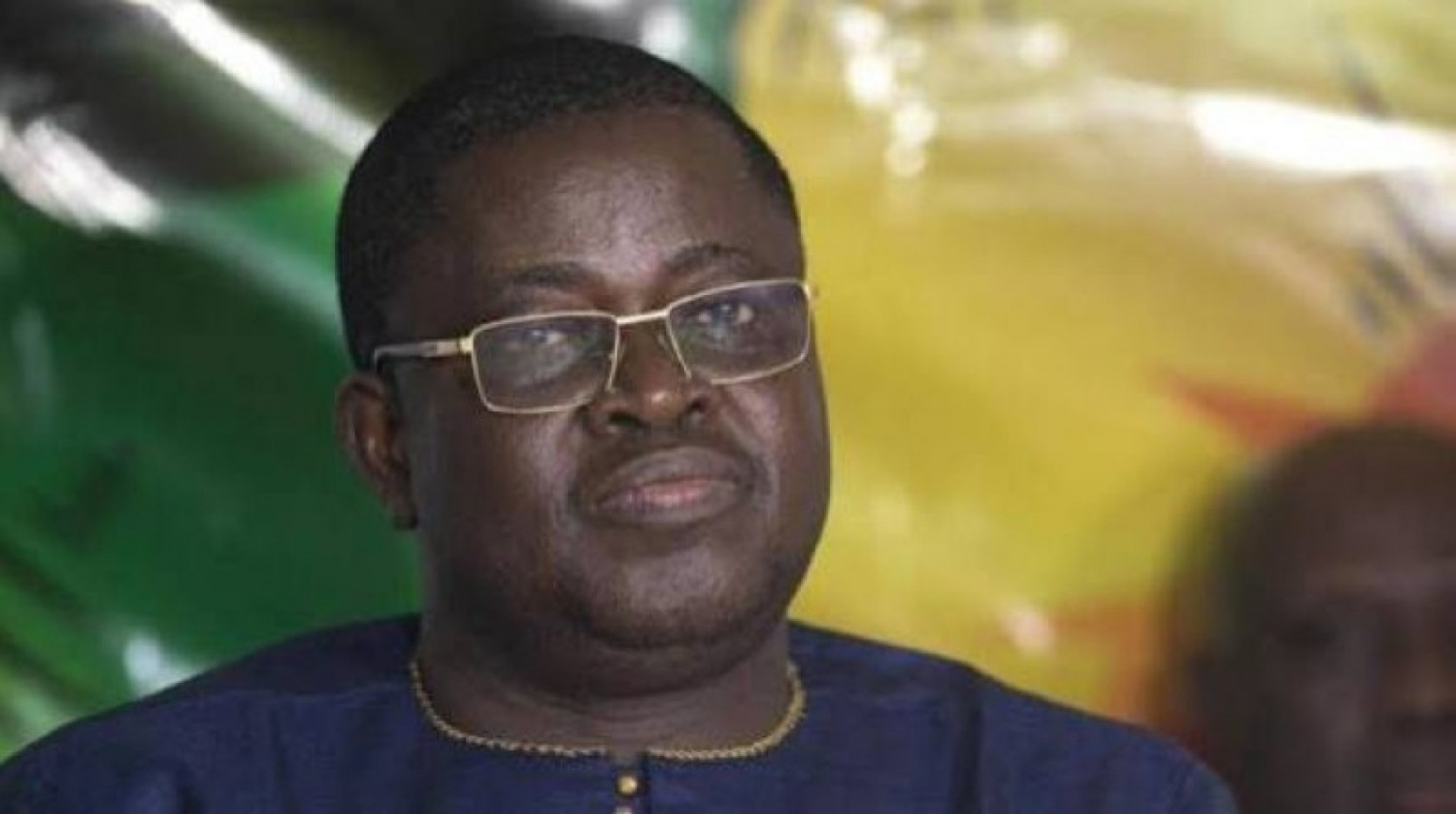 Bénin : Nourénou Atchadé élu à la tête du parti Les Démocrates pour cinq ans