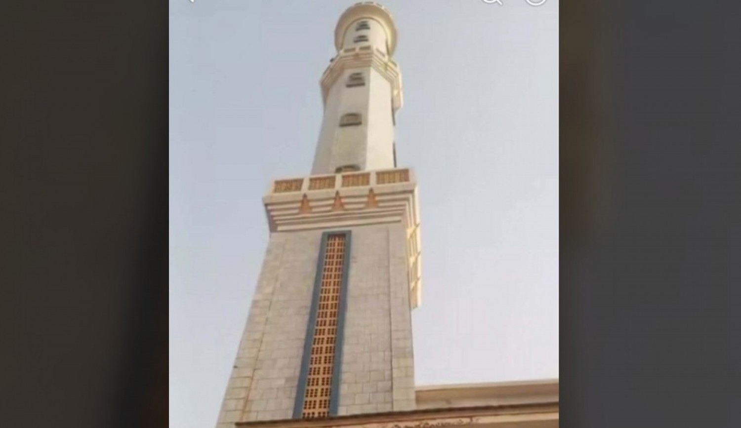 Burkina Faso : Des interpellations après des appels à la destruction d'églises et de mosquées
