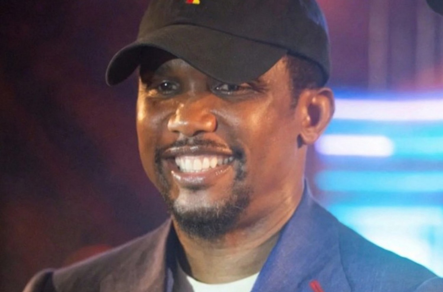 Cameroun : CAF, Motsepe sous pression, pourquoi le nom de Samuel Eto'o revient parmi les probables successeurs