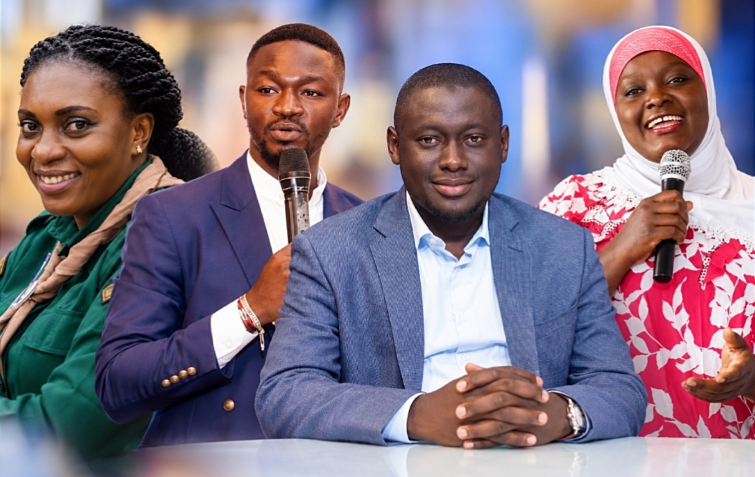 Côte d'Ivoire : Fonds d'appui aux organisations de jeunesse, les faîtières plaident pour un financement équitable et un accompagnement durable