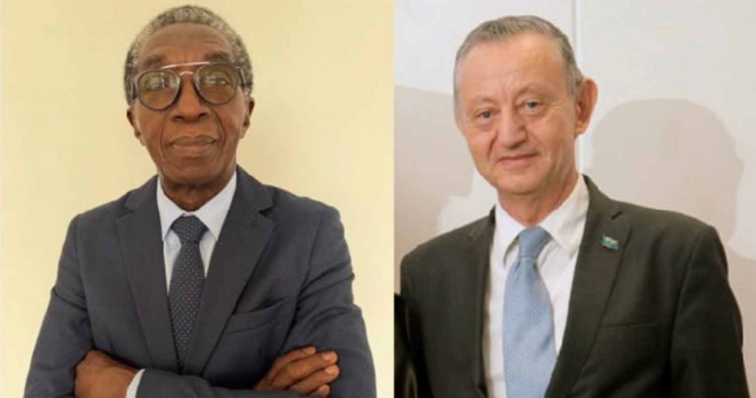 Côte d'Ivoire : Jean Aké Ahiman nommé DG de COOP FINANCE