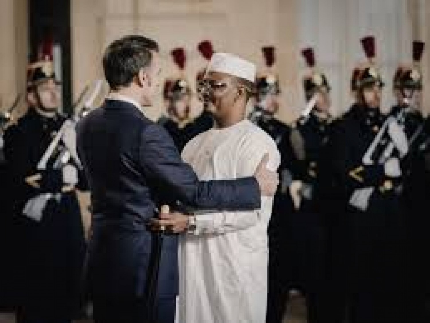 Tchad : Près de deux ans après la rupture, la France et N'Djamena renouent le dialogue militaire