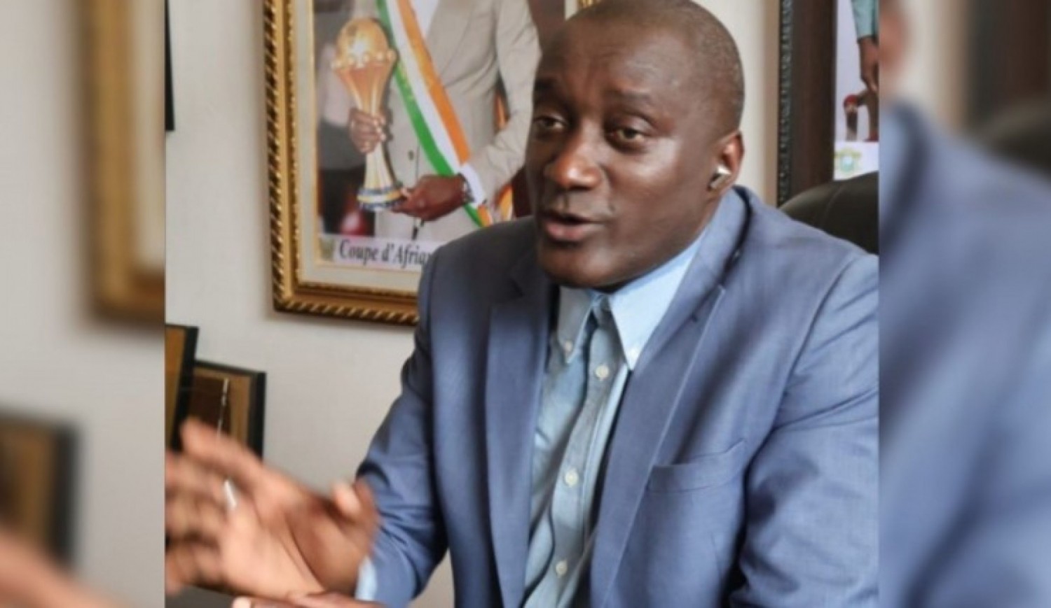 Côte d'Ivoire : Gagnoa, face aux accusations, le maire dément et débloque 6 millions pour les sinistrés des inondations