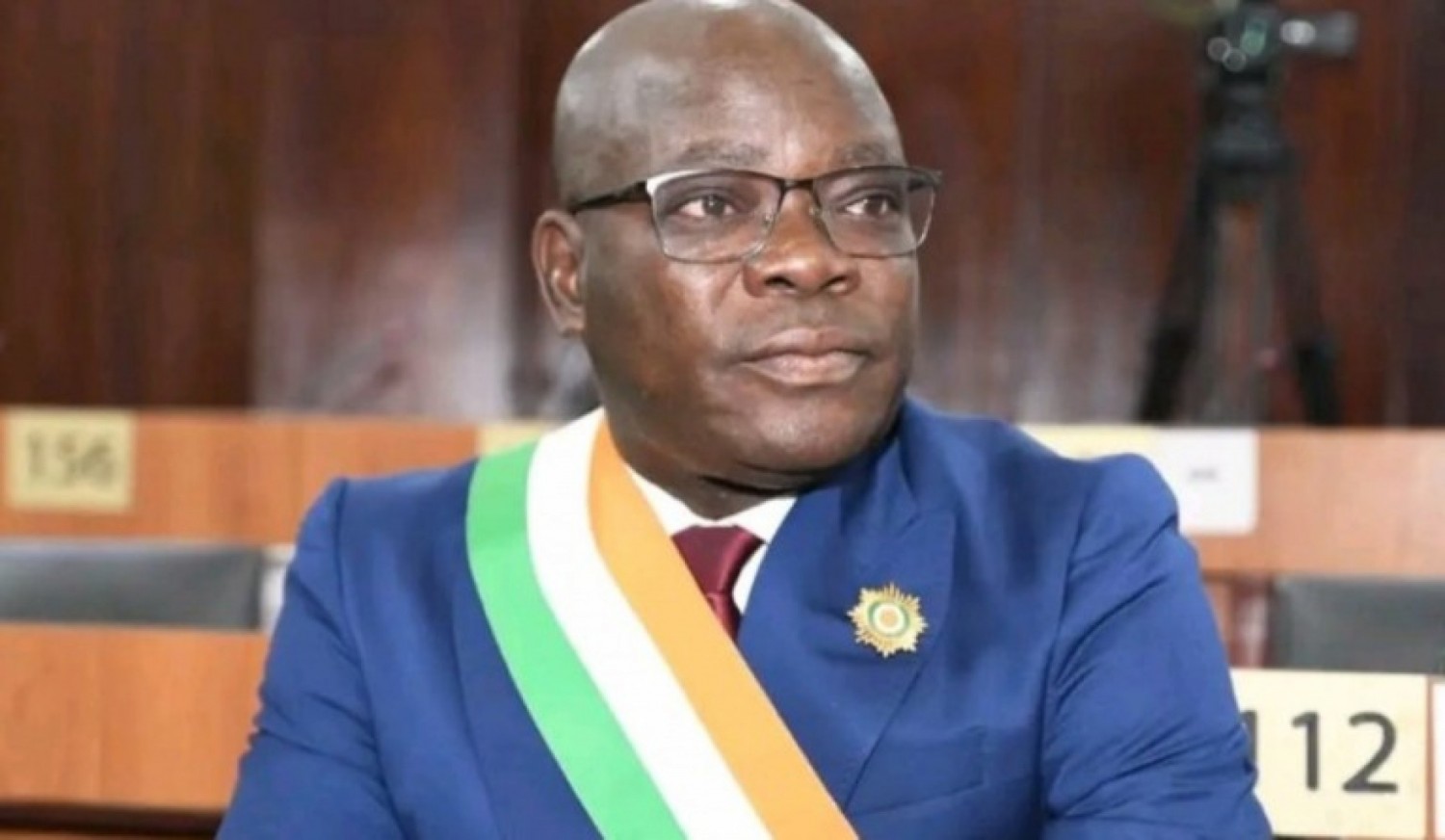 Côte d'Ivoire : Bodokro, l'Honorable Maxime Kouakou Kouamé recadre ses détracteurs et dénonce des accusations infondées